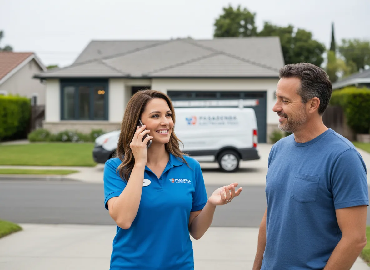 Electrician Pearl River, NY FAQs